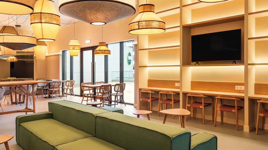 B&B Hotel Olhao Algarve