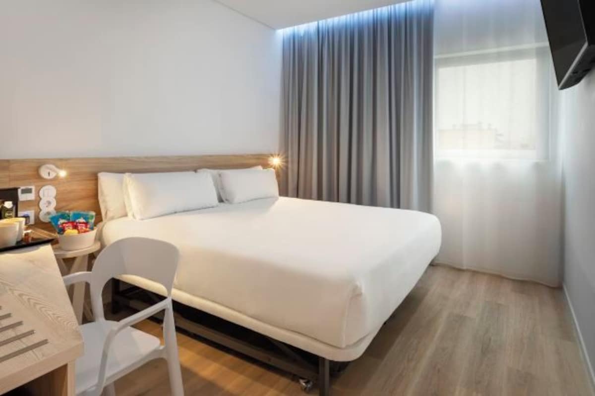 Double Plus Room