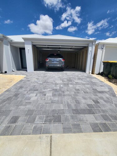 Comfort Oasis Family Getaway                                     
