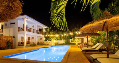 Dolce Amore Italian restaurant & Resort