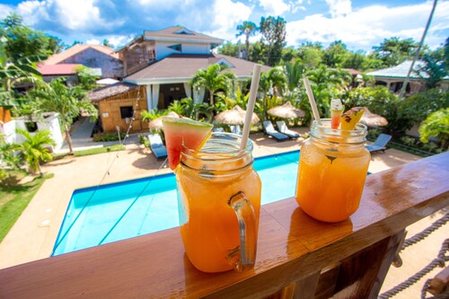 Dolce Amore Italian restaurant & Resort