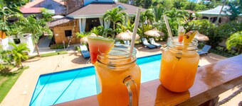 Dolce Amore Italian restaurant & Resort