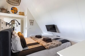 1 chambre, Wi-Fi
