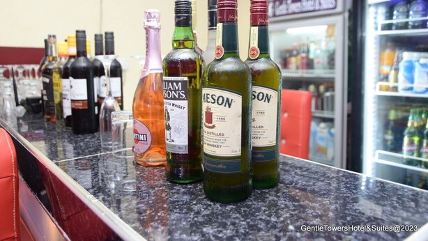Bar (di hartanah)