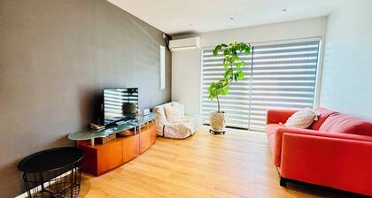 Kuzuha House