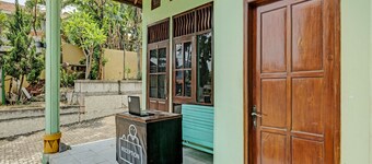 OYO Life 91682 Homestay Sriti