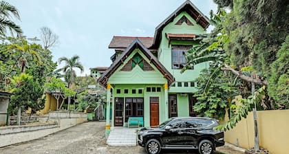 OYO Life 91682 Homestay Sriti