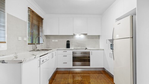 COPACABANA TRANQUIL ESCAPE | Views, pet friendly on request | Accom Holidays