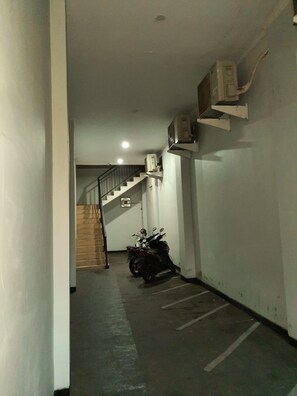 Lobby - OYO Life 92781 Kost Parung Serab Syariah (Tangerang)