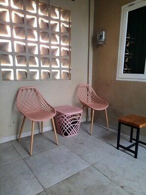 Recepción