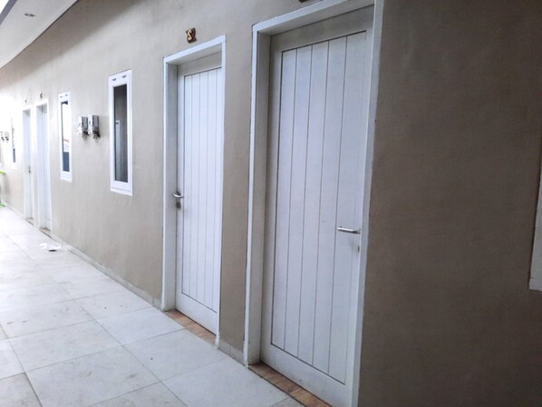 Lobby - OYO Life 92781 Kost Parung Serab Syariah (Tangerang)