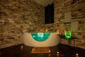 Spa - Cocon Relax (Montbéliard)