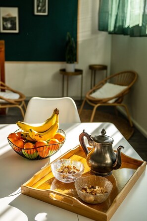 Interior - Cocon Relax (Montbéliard)