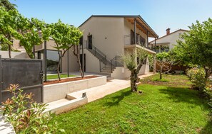 Exterior - 2 bedroom amazing apartment in Porec (Porec)