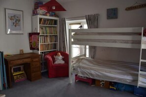 3 bedrooms, WiFi, bed sheets - Maison de Charme à Versailles - Jeux Olympiques (Versailles)