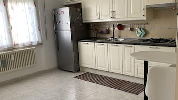 Cucina privata