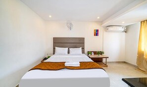 Draps en coton égyptien, literie de qualité supérieure