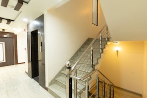 Lobby - Fabhotel Signature Inn (Jaipur)