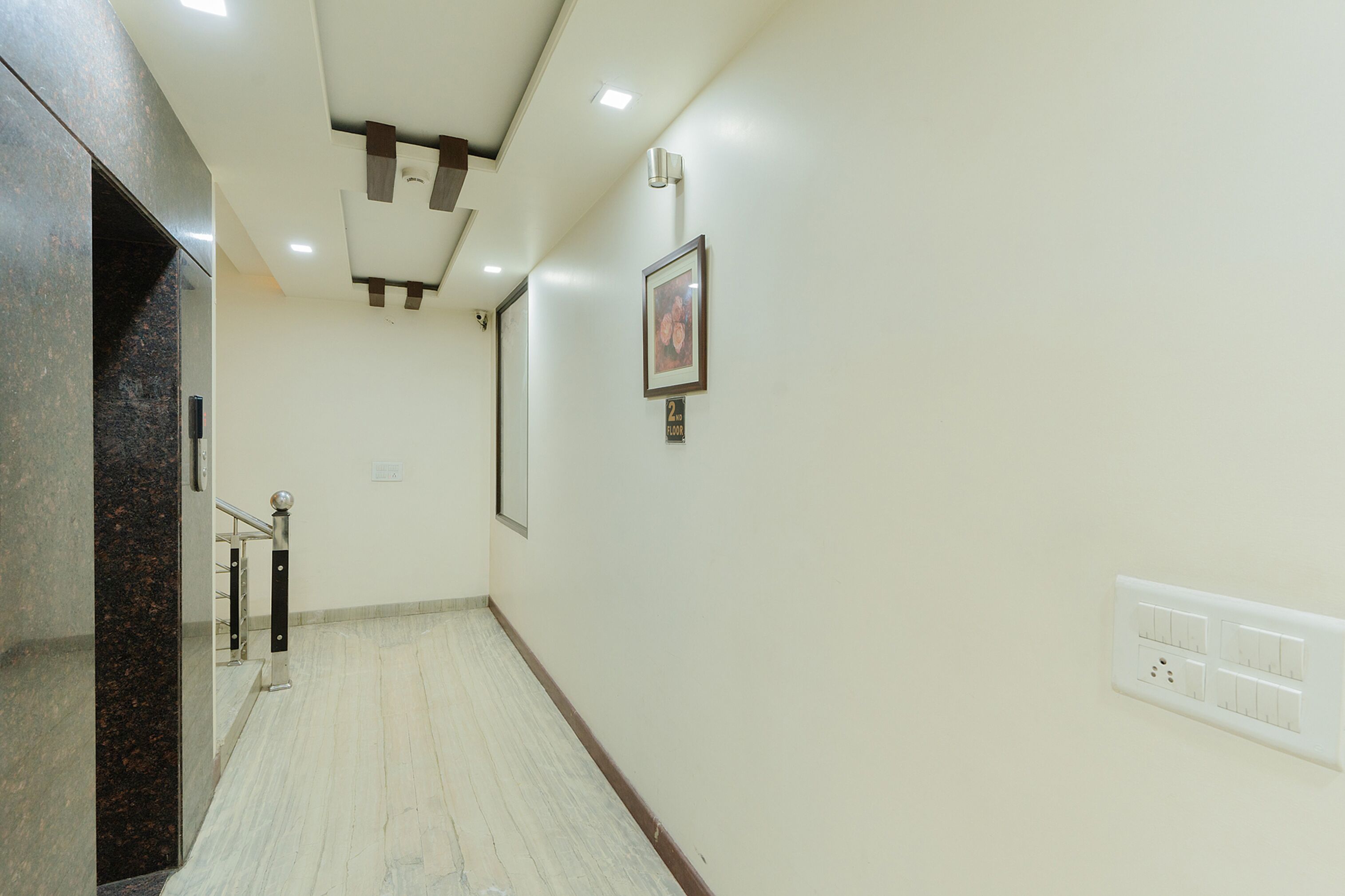 Foto - FabHotel Signature Inn