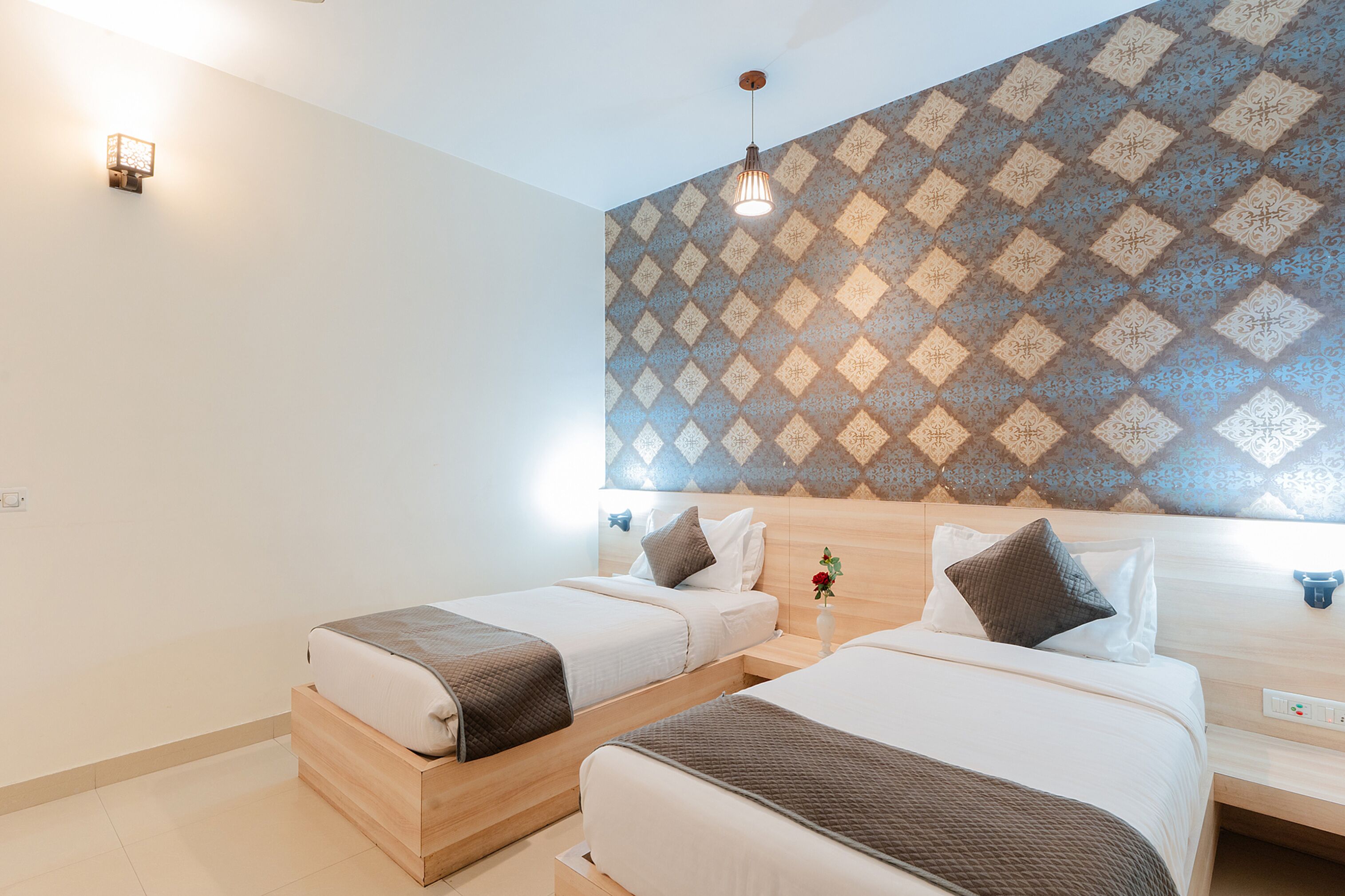 Foto - FabHotel Signature Inn