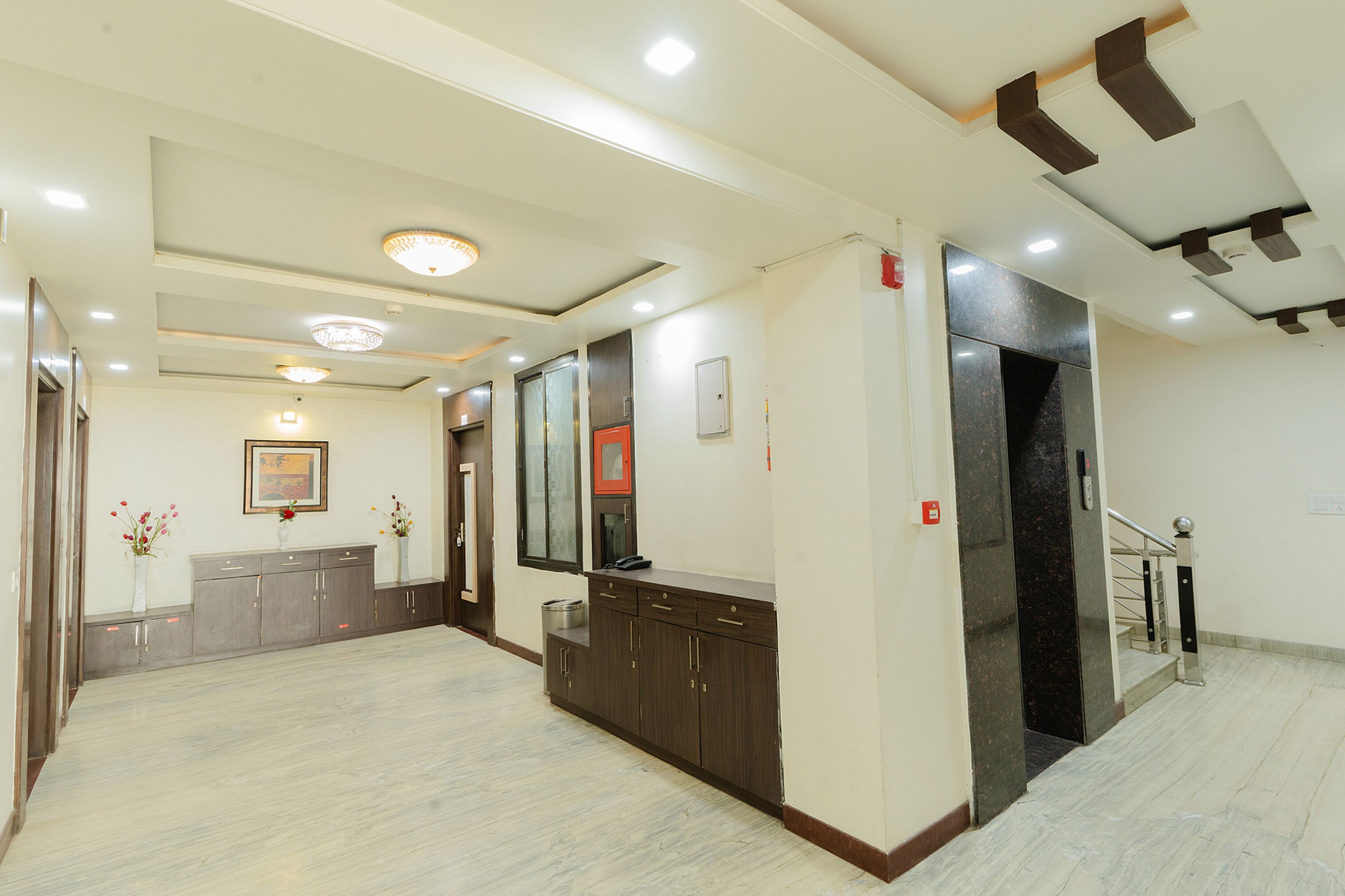 Foto - FabHotel Signature Inn