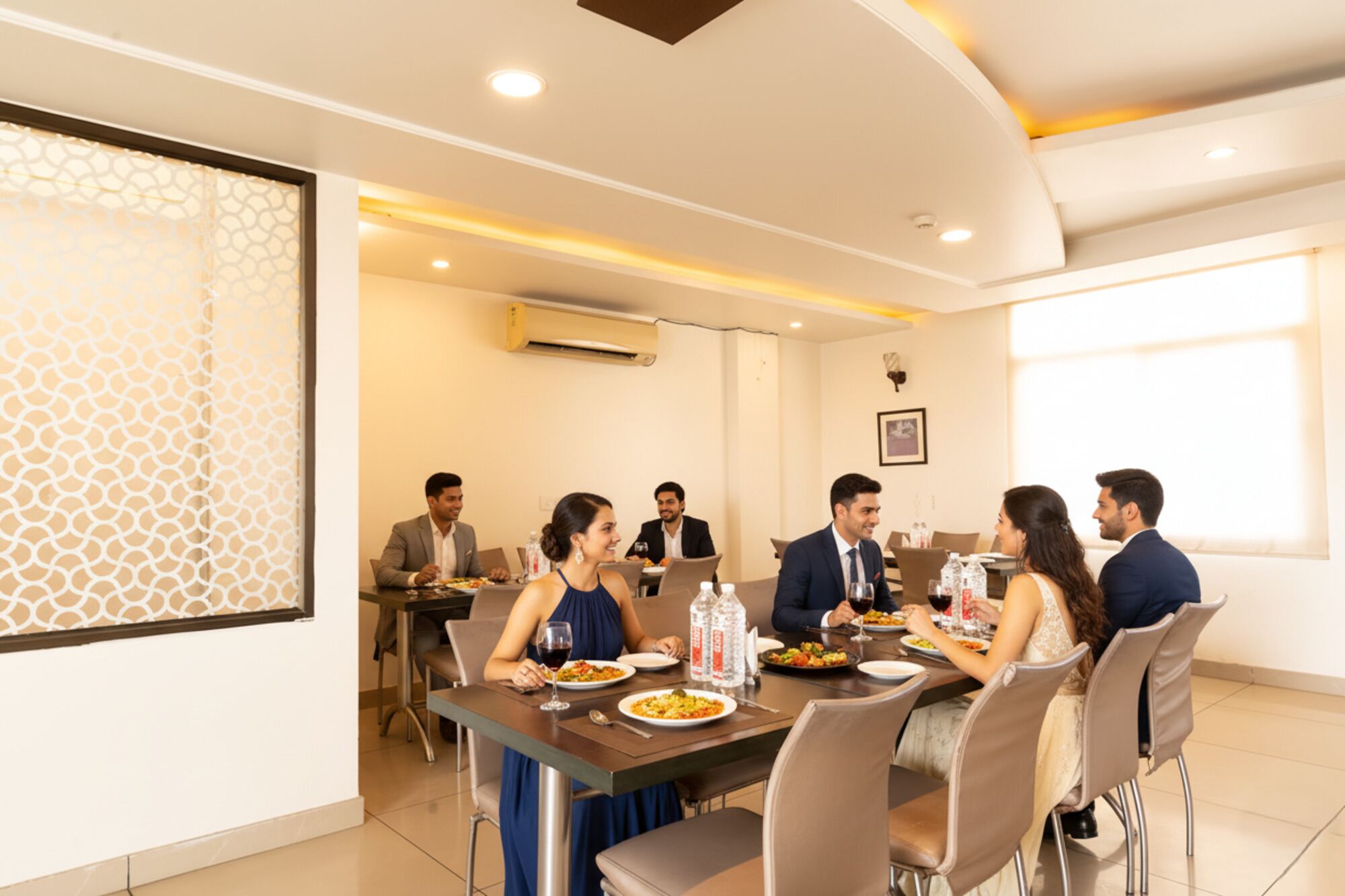 Foto - FabHotel Signature Inn