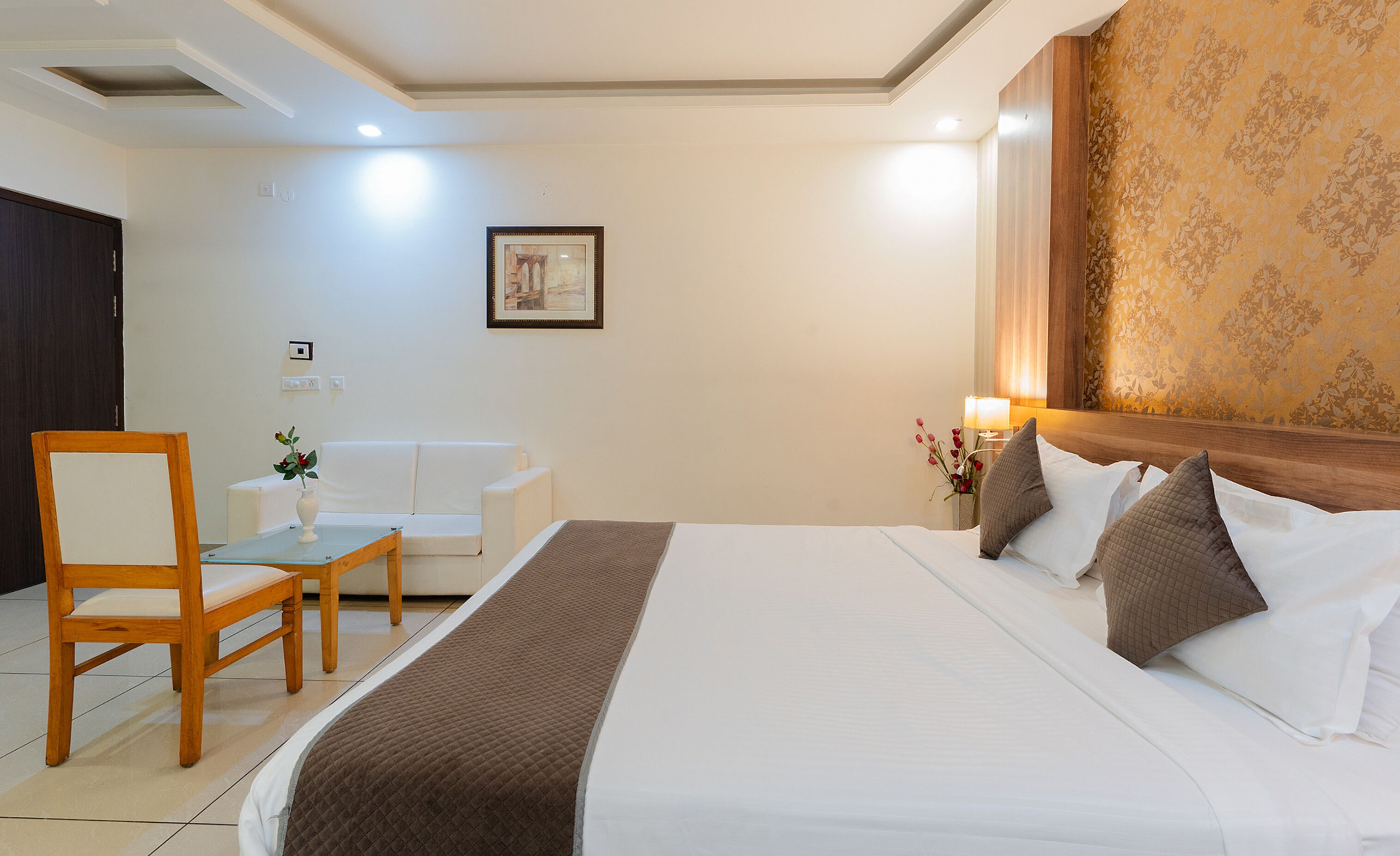 Foto - FabHotel Signature Inn