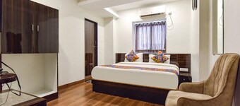 Fabhotel Shri Krishna