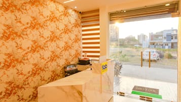 Recepció
