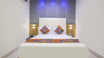 Sábanas de algodón egipcio y ropa de cama de alta calidad
