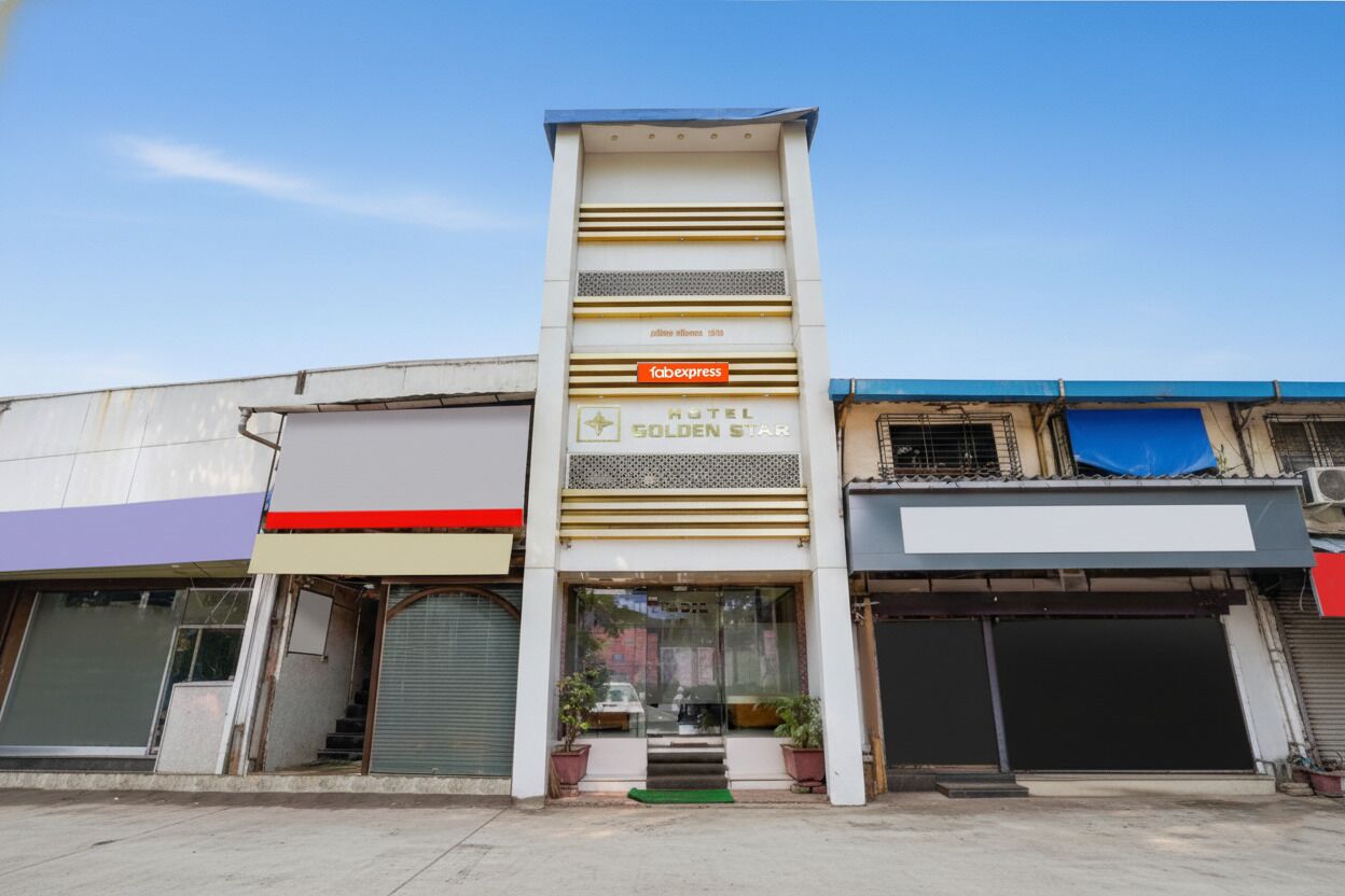 Pintu masuk hartanah