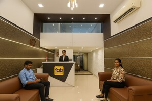 Receptie