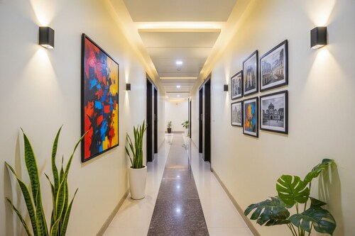 FabExpress Sun n Shine