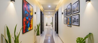 FabExpress Sun n Shine