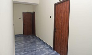 Lobby - Fabhotel Flowery Pekoe Inn (Gangtok)