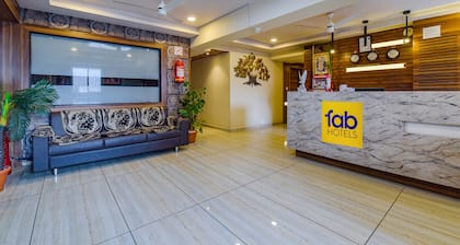 Fabhotel Vishala
