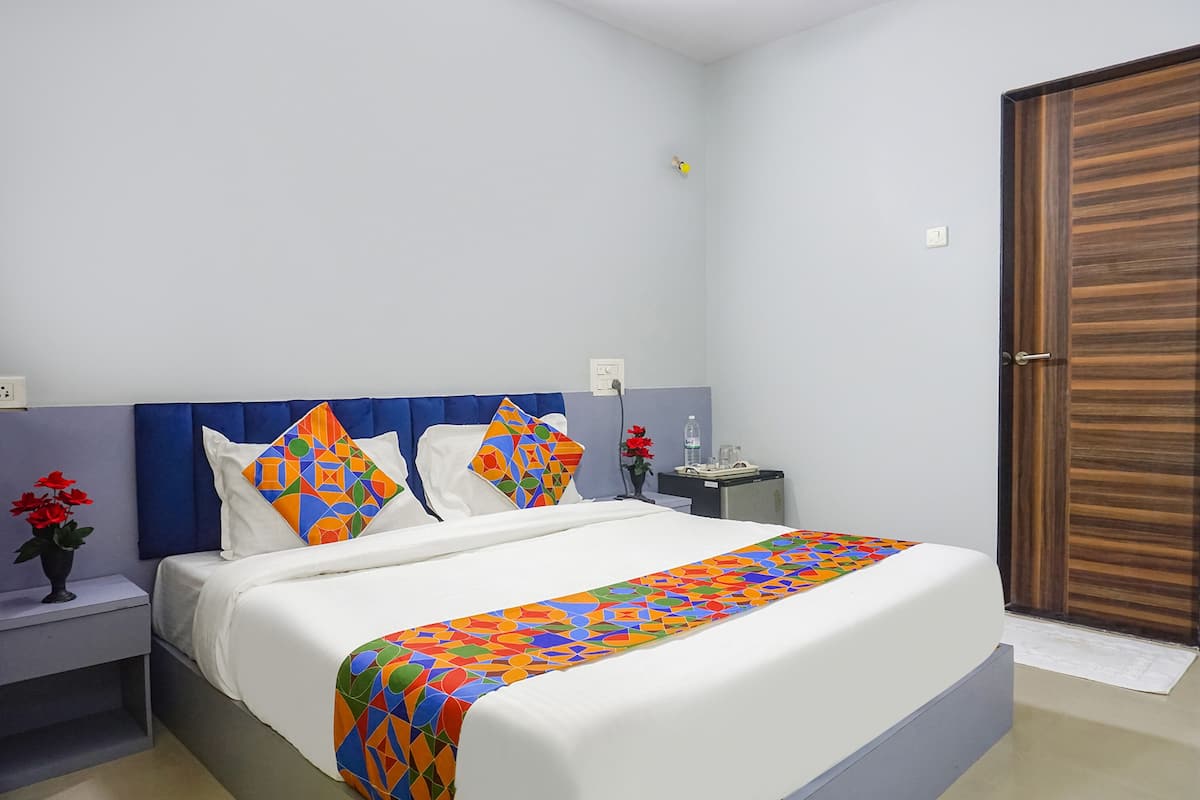 Sábanas de algodón egipcio y ropa de cama de alta calidad