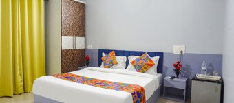FabHotel Baner Executive - Balewadi high street