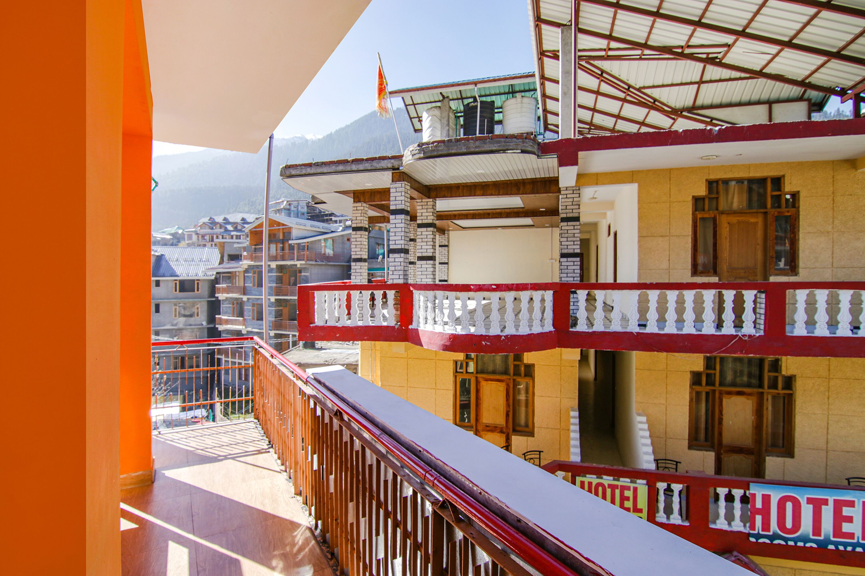 Balcon
