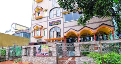 Fabhotel Sriya