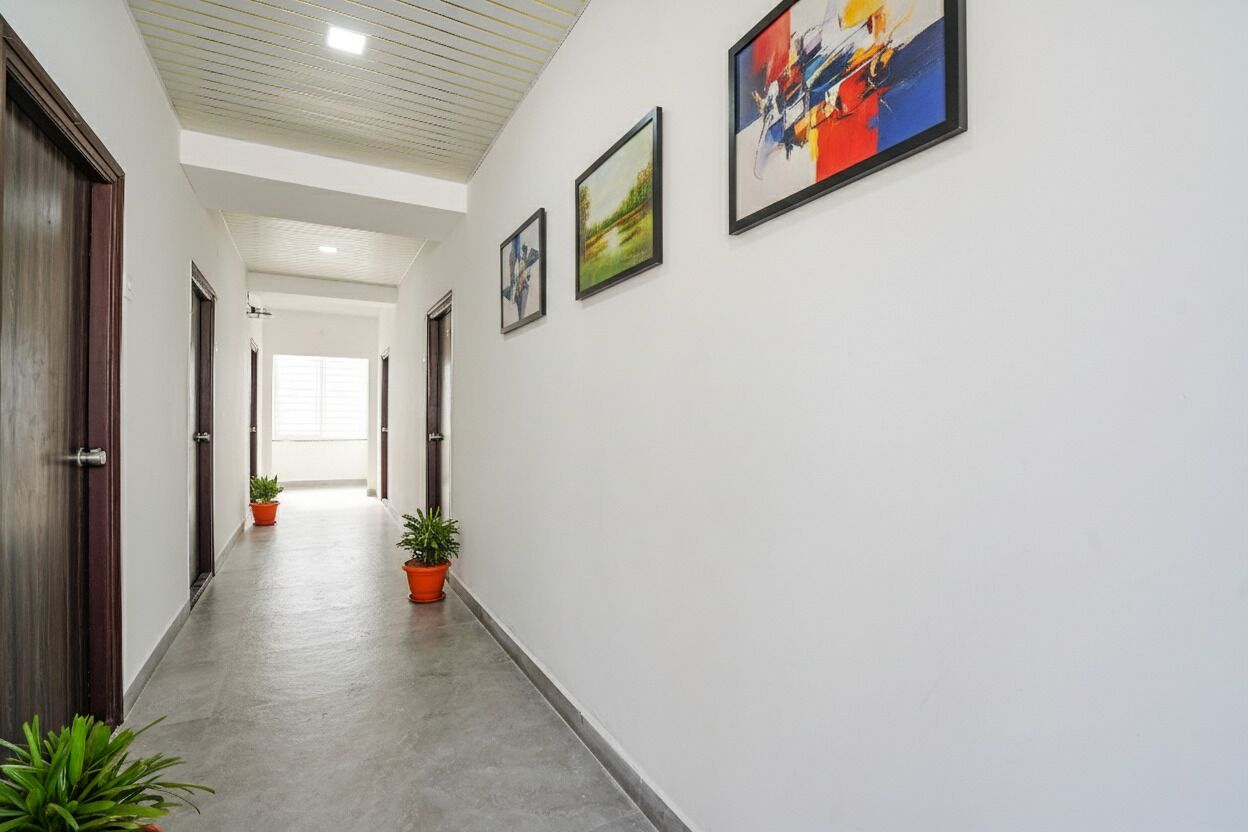 Foto - FabHotel Rooms 27 - Nr Hitech City