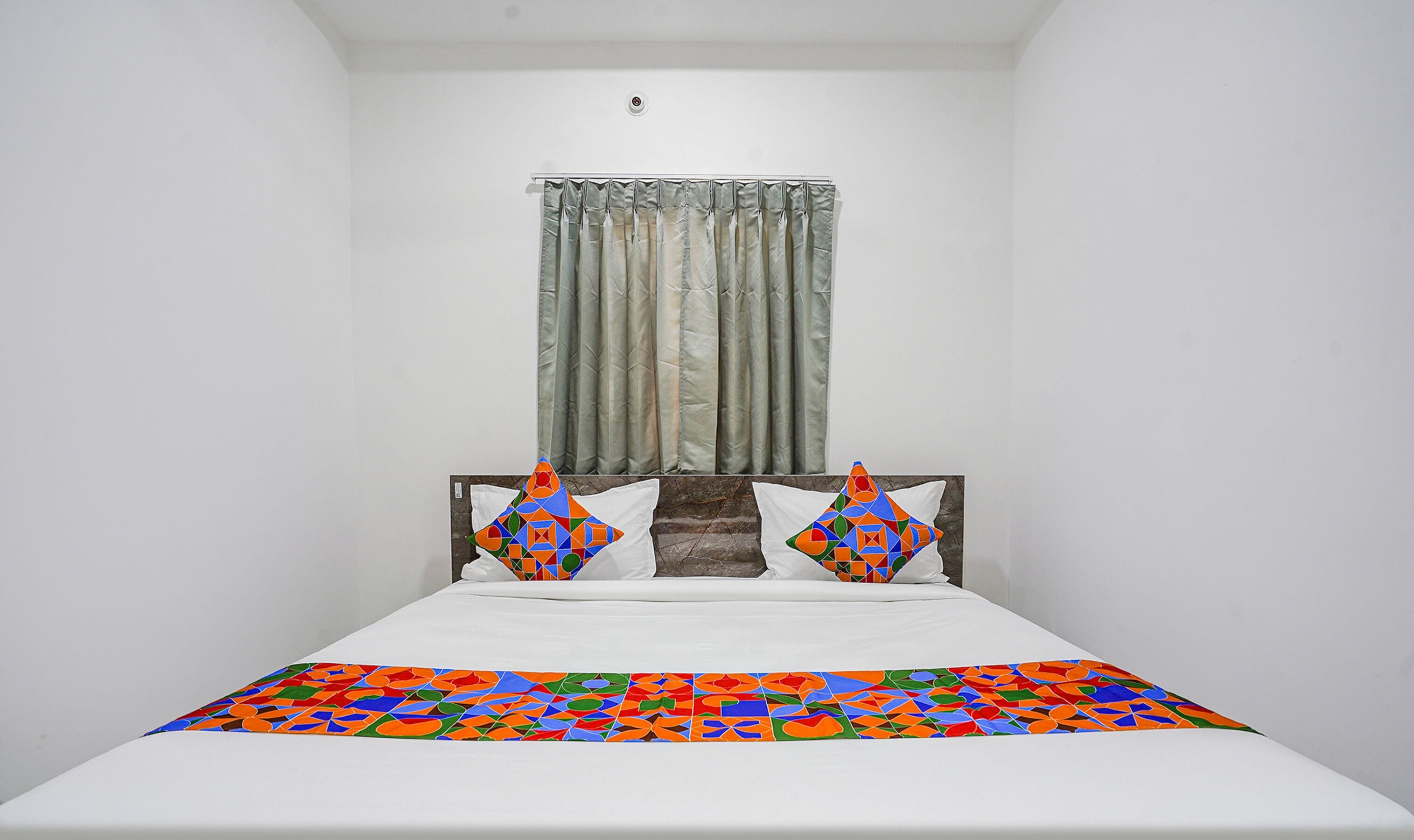 Foto - FabHotel Rooms 27 - Nr Hitech City