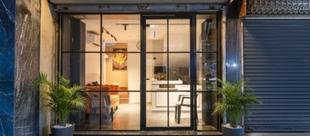 西瓦利卡飯店靠近豪拉車站