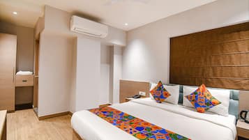 Sábanas de algodón egipcio y ropa de cama de alta calidad