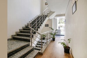 Lobby - Fabexpress The Radiant (Gurugram)