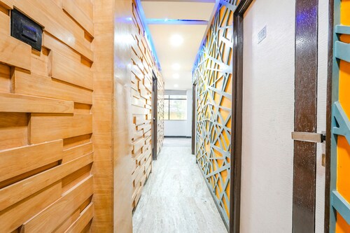 Fabexpress Raj Supreme Residency