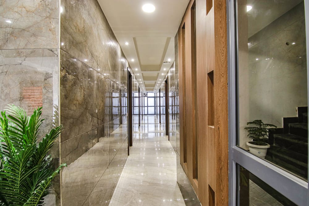Fabhotel Moro Rohini Sector 4