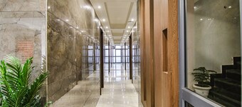 Fabhotel Moro Rohini Sector 4
