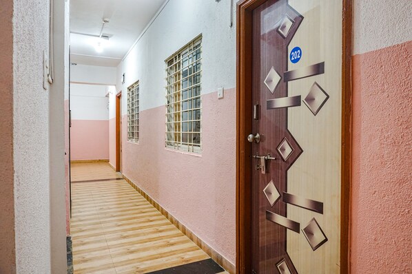 الردهة