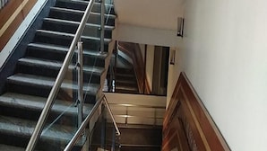 الردهة